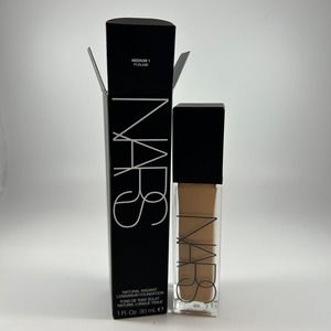 Nars Longwear Foundation - Medium 1 (Punjab) - 1 fl. oz. NIB!